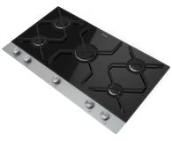 Amica Outlet PŁYTA GAZOWA PG 9711SRB Q-TYPE ### - 1564086 - zdjęcie 3